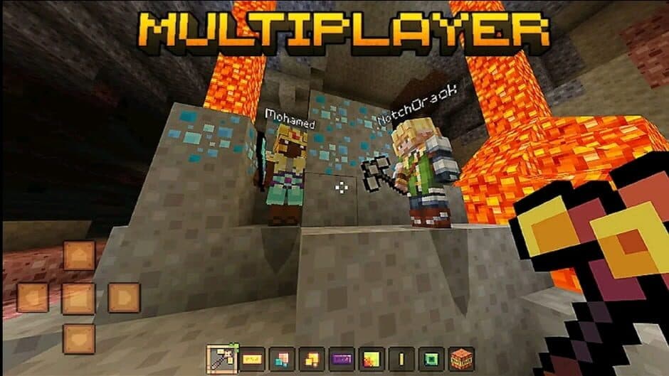 Crafting and Building: Exploration Craft screenshot 3