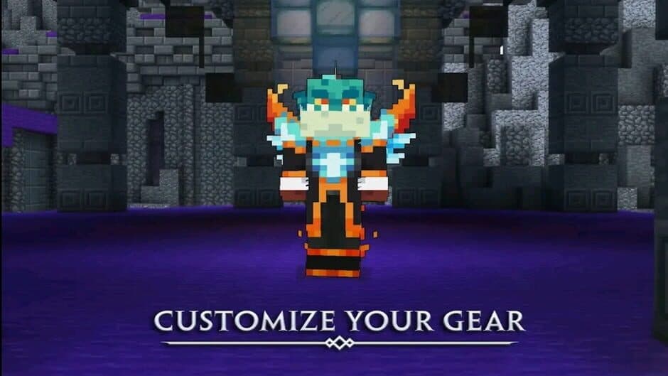 Crafting and Building: Exploration Craft screenshot 4