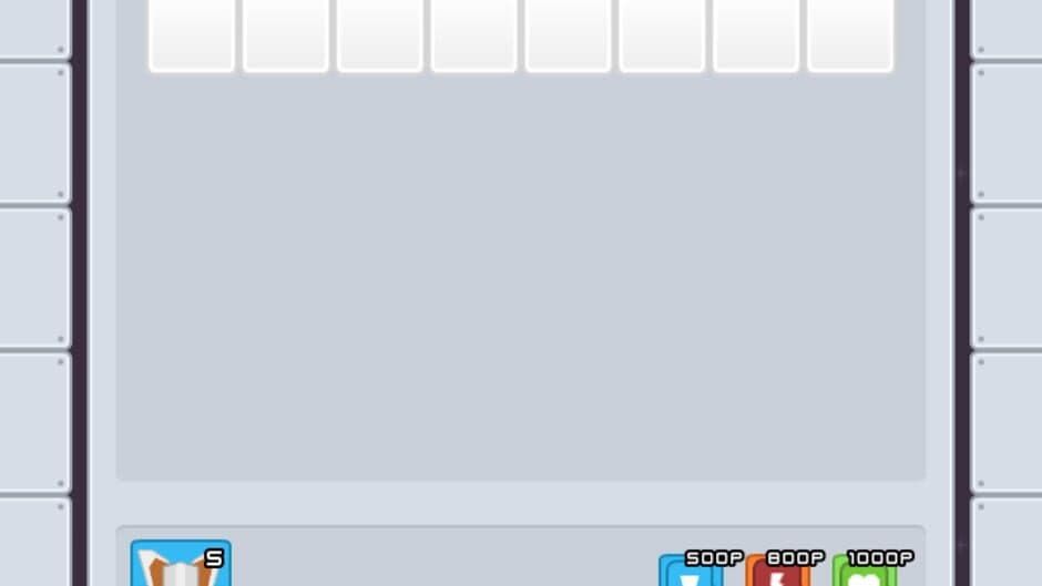 Self Layout Shooter screenshot 2