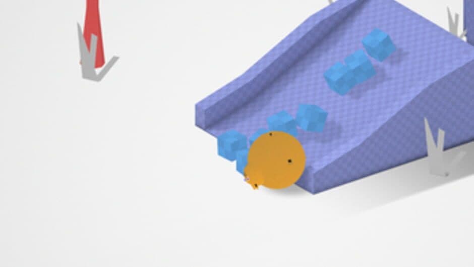 Borgo the Cat screenshot 1