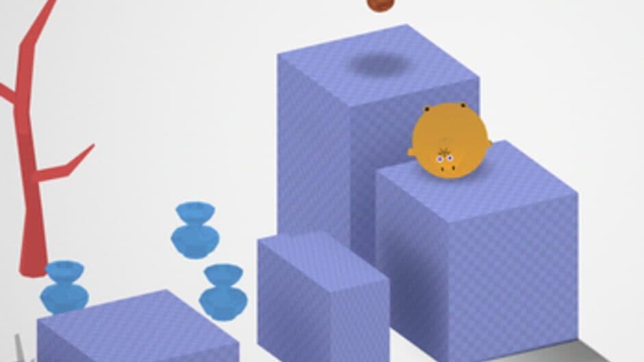 Borgo the Cat screenshot 2