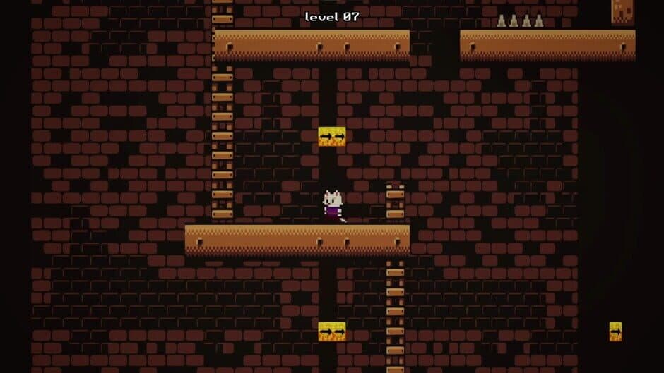 FlipCat screenshot 3