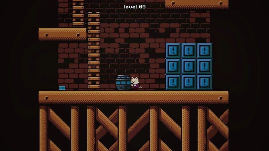 FlipCat screenshot 5