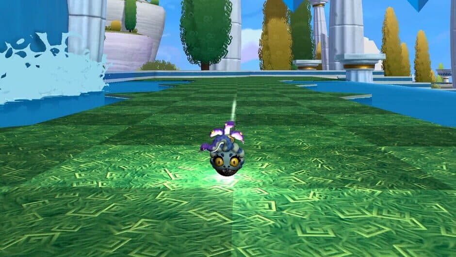 Golf With Your Friends: Legends of Olympus Pack screenshot 6