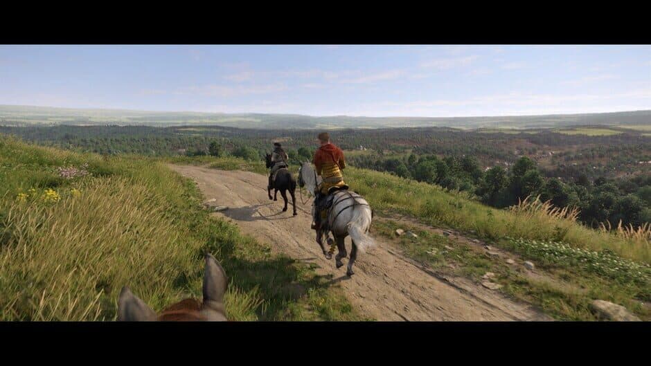 Kingdom Come: Deliverance II - Gold Edition screenshot 3