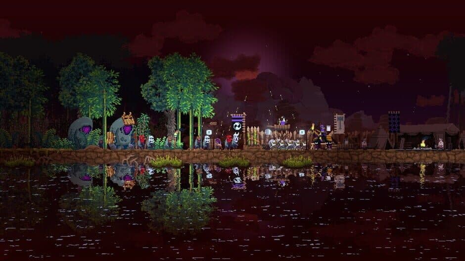 Kingdom Two Crowns: Essentials Pack screenshot 2