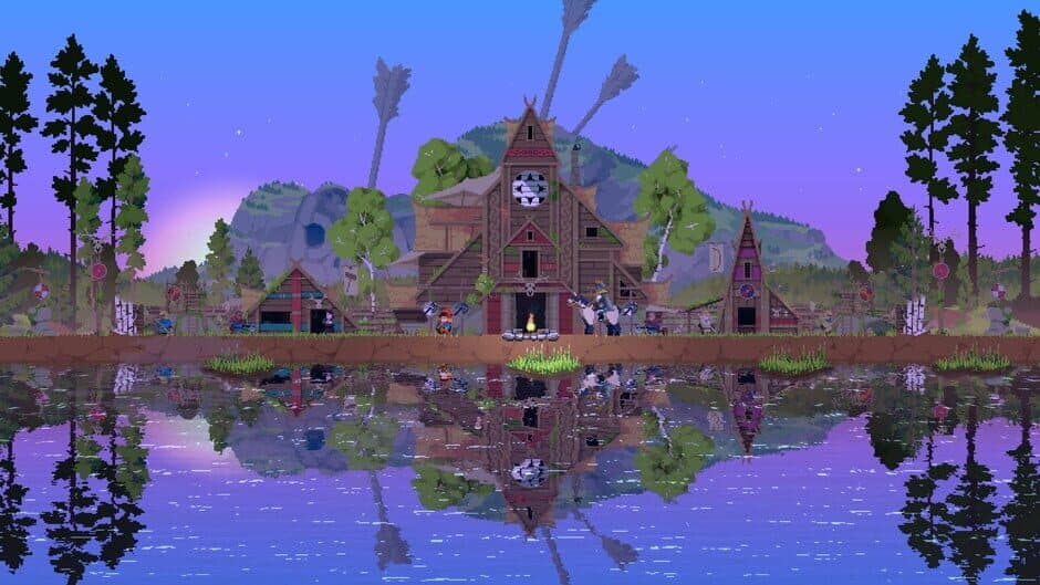 Kingdom Two Crowns: Essentials Pack screenshot 5