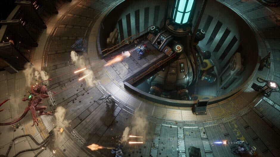 Red Solstice 2: Survivors - Ultimate Edition screenshot 2