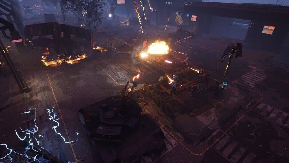 Red Solstice 2: Survivors - Ultimate Edition screenshot 5