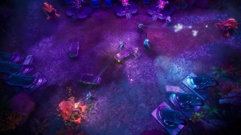 Red Solstice 2: Survivors - Ultimate Edition screenshot 6