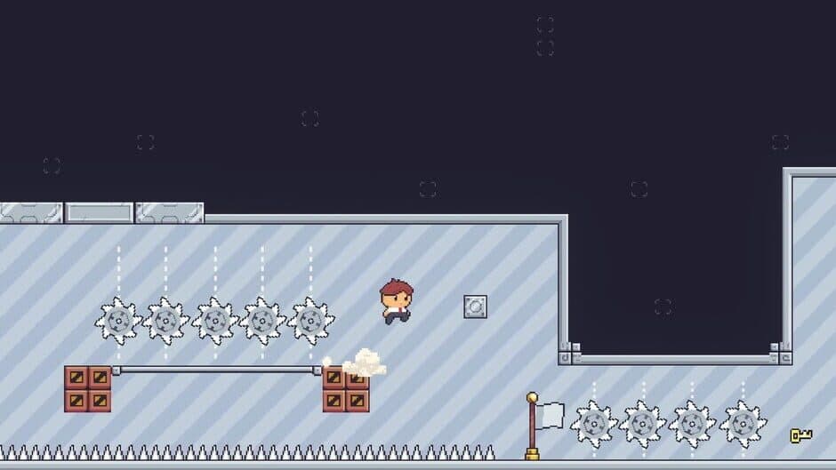 Factory Escape screenshot 2