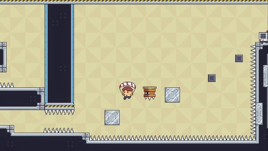 Factory Escape screenshot 3