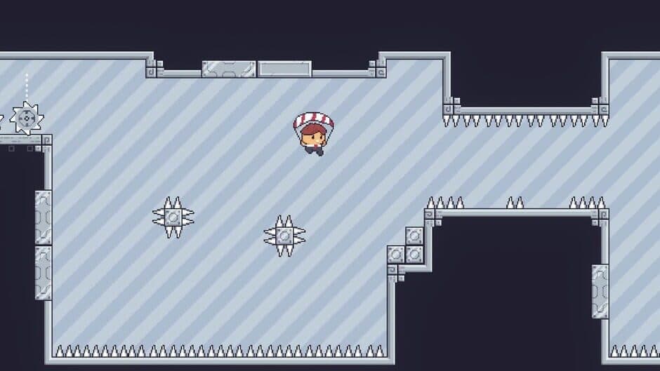 Factory Escape screenshot 4