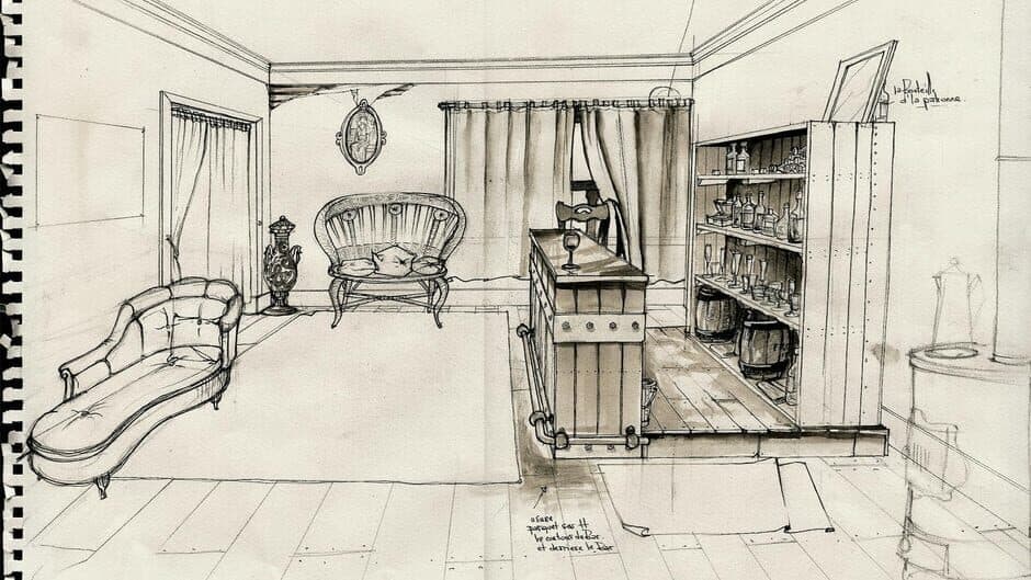 Jack the Ripper screenshot 5