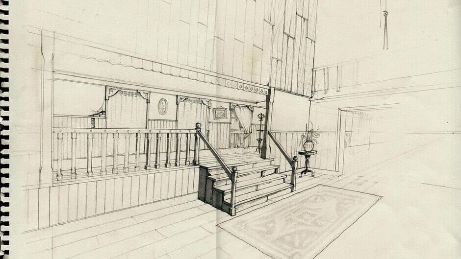 Jack the Ripper screenshot 2