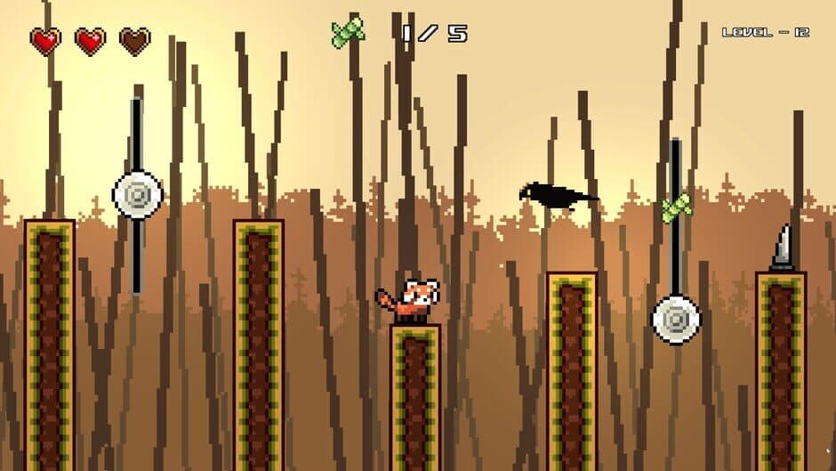 Red Panda is Hungry screenshot 6