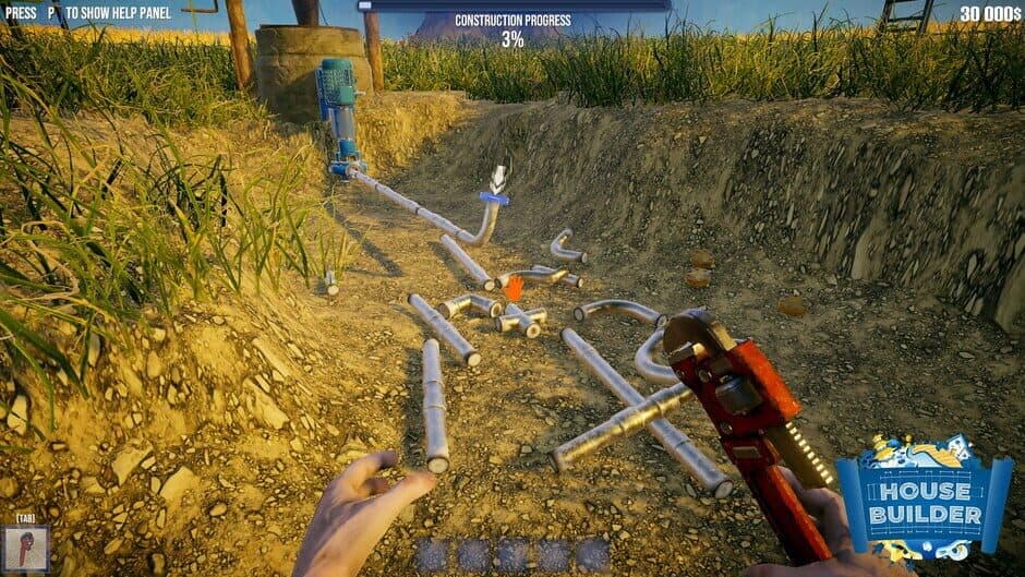 House Builder screenshot 4