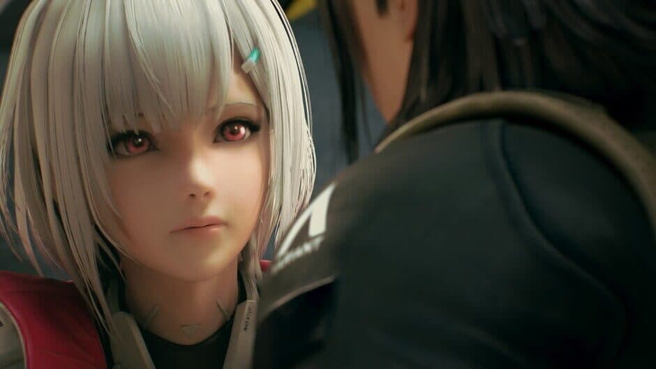 Synduality: Echo of Ada - Deluxe Edition screenshot 1