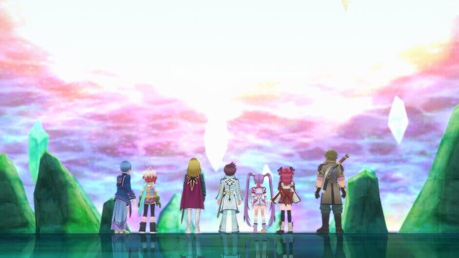Tales of Graces F Remastered: Deluxe Edition screenshot 3