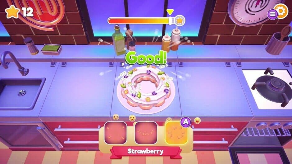 MasterChef: Learn to Cook! - Complete Edition screenshot 4