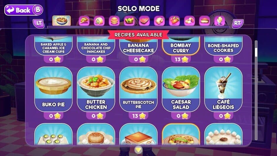 MasterChef: Learn to Cook! - Complete Edition screenshot 5