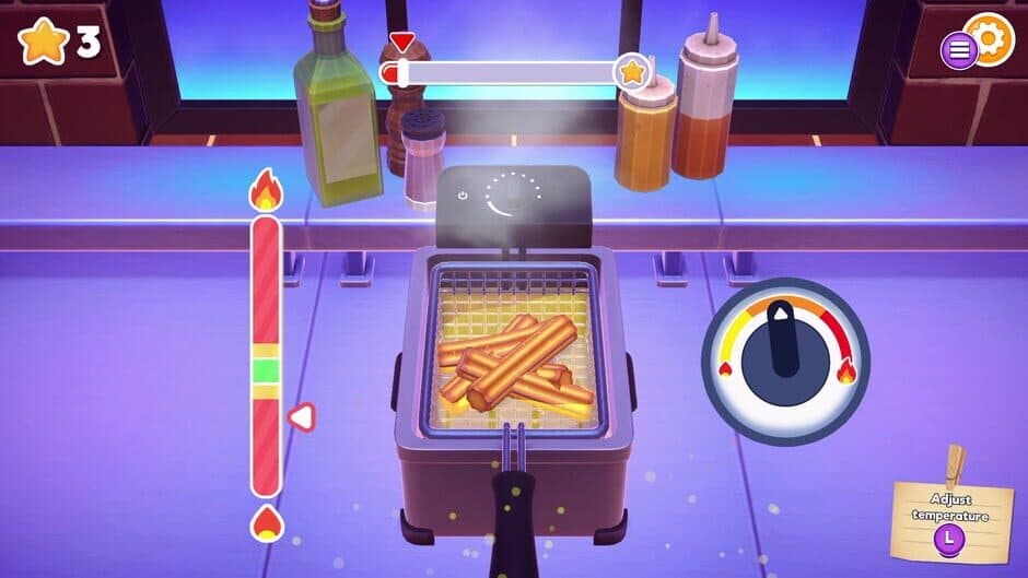 MasterChef: Learn to Cook! - Complete Edition screenshot 3