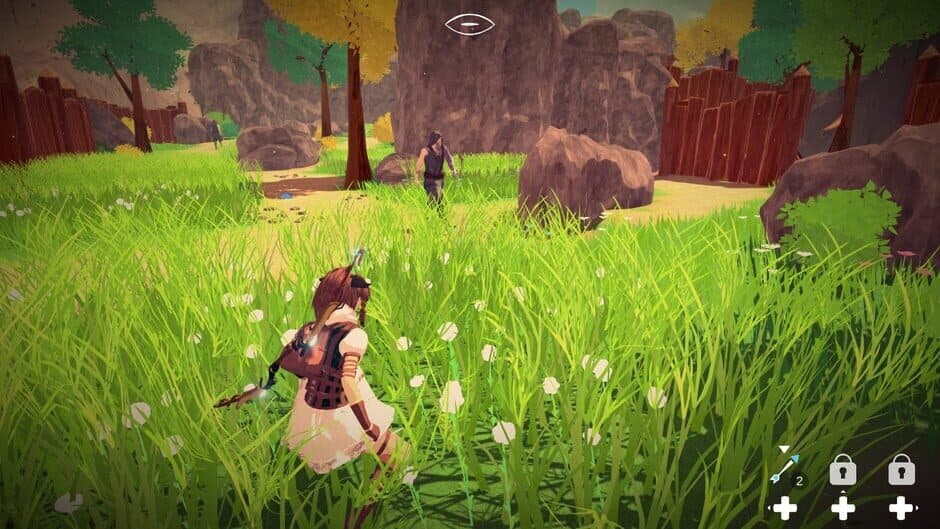 Cynthia: Hidden in the Moonshadow - Gold Edition screenshot 5