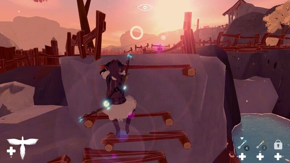 Cynthia: Hidden in the Moonshadow - Cyber Edition screenshot 4