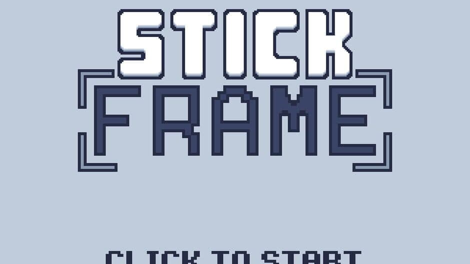 Stick Frame screenshot 3