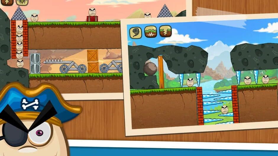 Disaster Will Strike screenshot 5