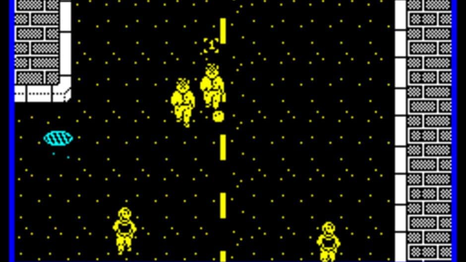 Street Gang Football screenshot 1