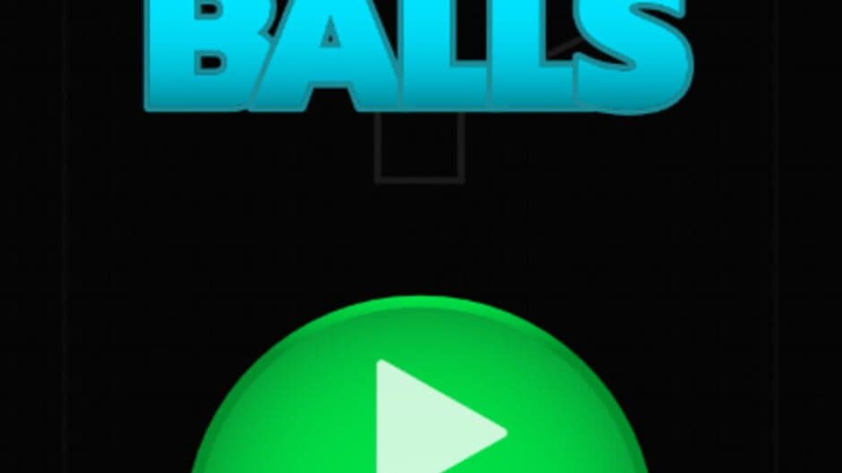 100 Balls screenshot 1