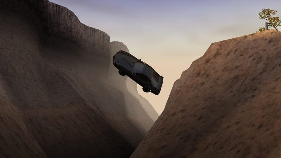 Knight Rider: The Game screenshot 3