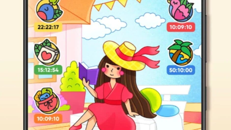 3 Tiles: Tile Matching Games screenshot 2