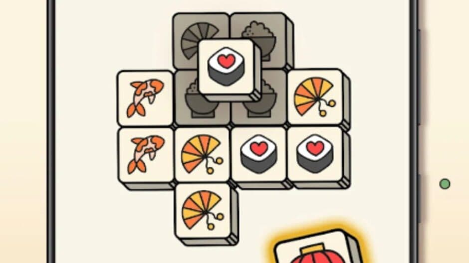 3 Tiles: Tile Matching Games screenshot 4