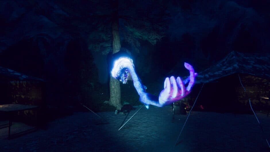 Dimenders screenshot 3