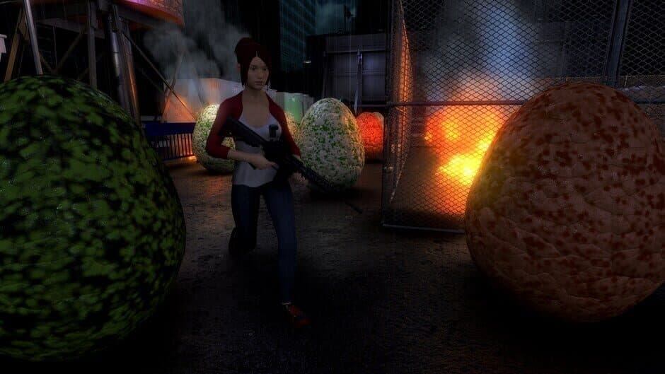 Railbreak: Arcade Onslaught Collection screenshot 3