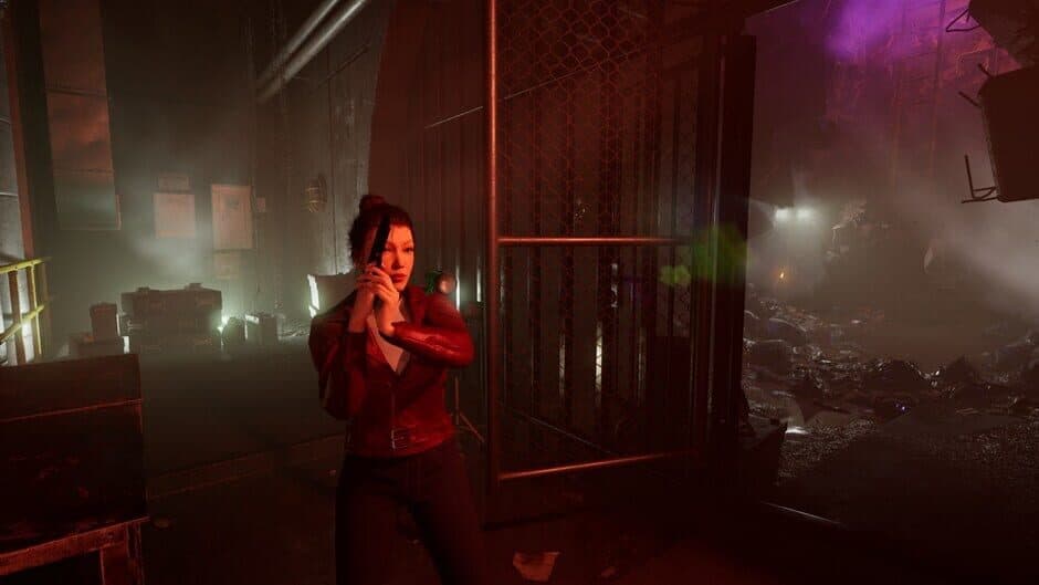 Outbreak: Urban Jungle Collection screenshot 3