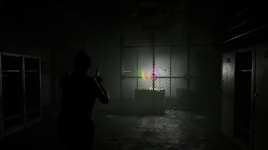 Outbreak: Shades of Horror Chromatic Split Apocalyptic Collection screenshot 4