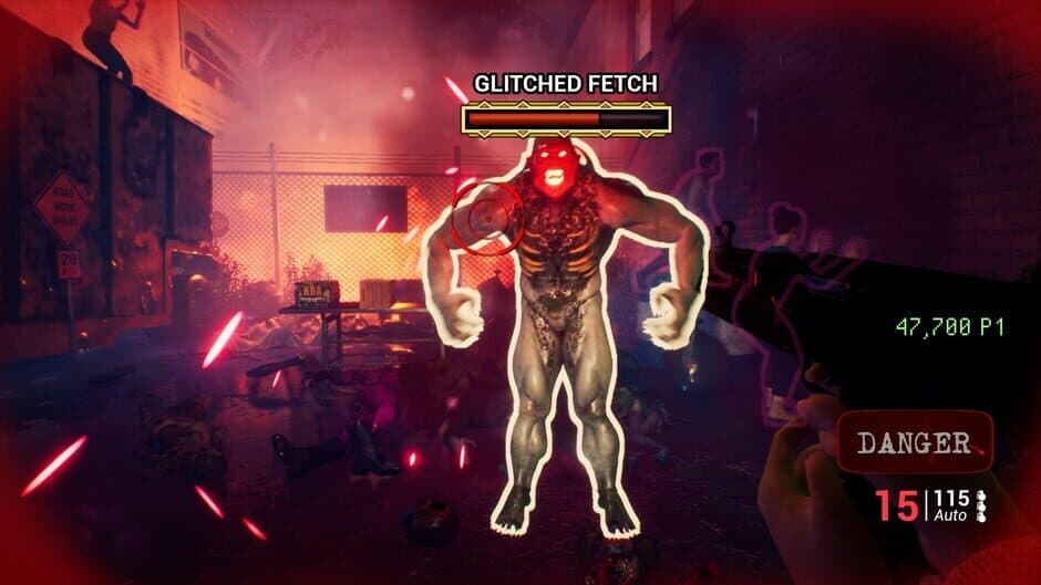 Outbreak: Genesis Collection screenshot 2