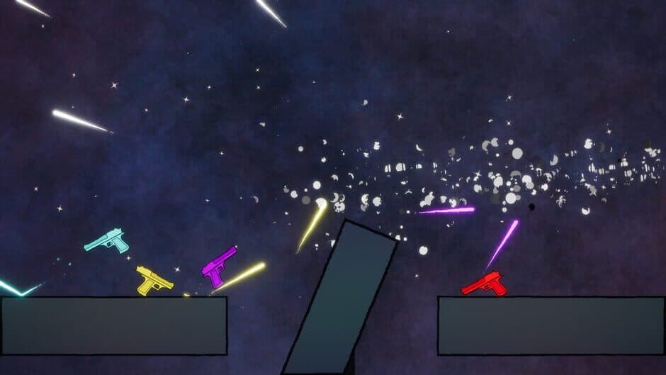 PropFight screenshot 1