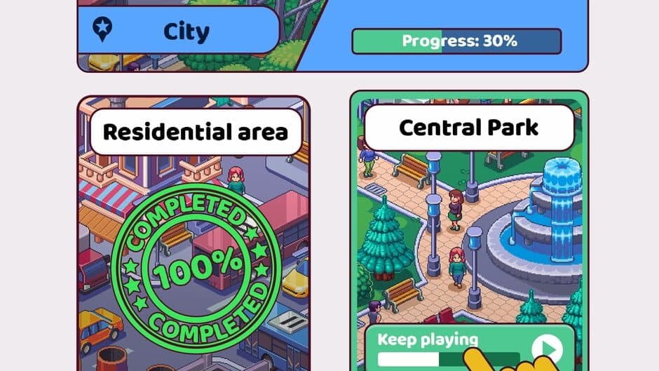 Picture Builder screenshot 4