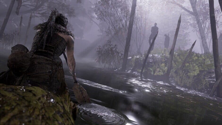 The Hellblade Bundle screenshot 3