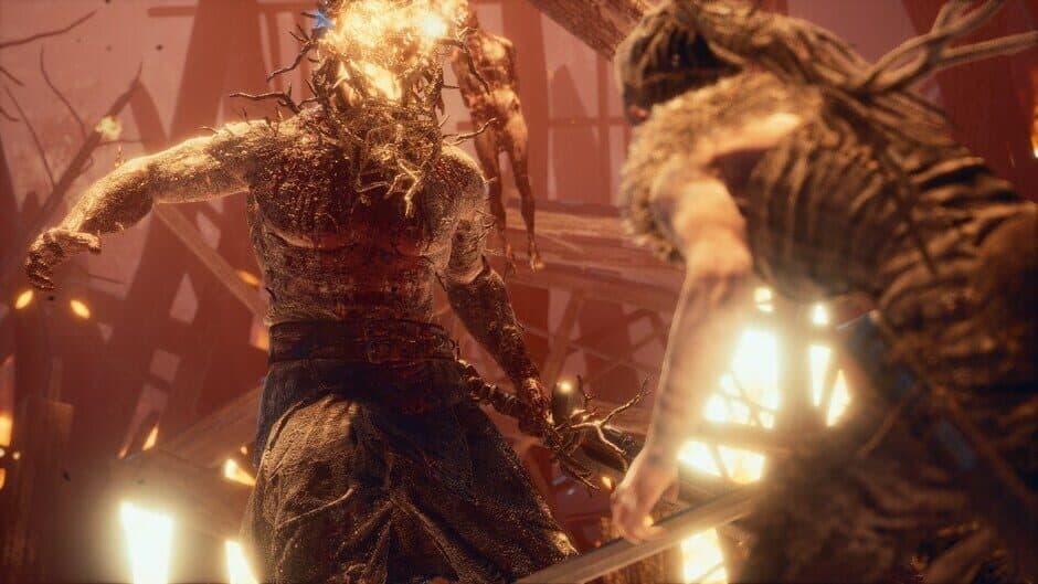 The Hellblade Bundle screenshot 4