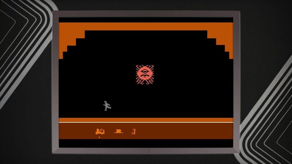 Atari 50: The First Console War screenshot 3