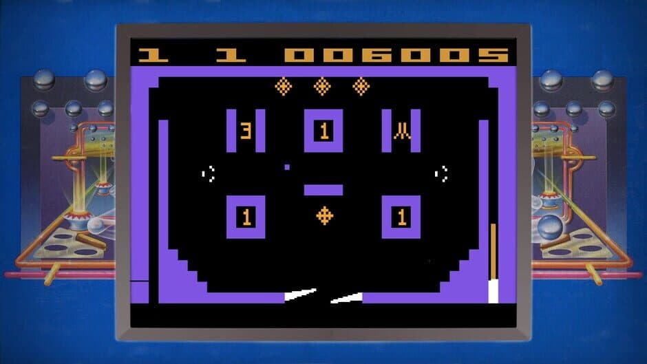 Atari 50: The First Console War screenshot 5