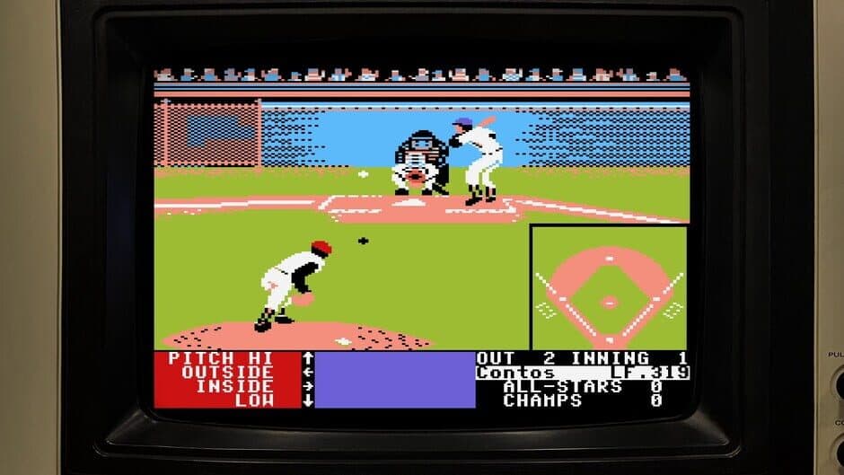 Atari 50: The First Console War screenshot 6