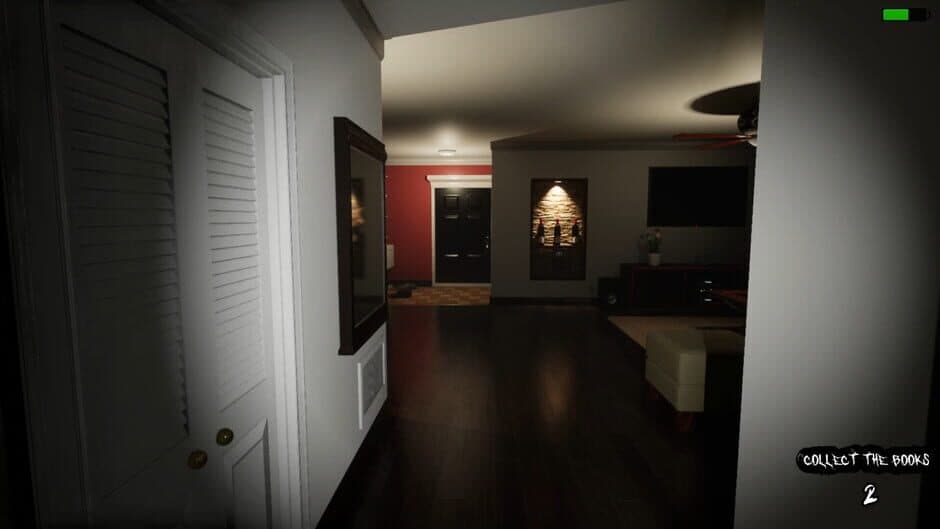 Whispers of the Dead screenshot 3