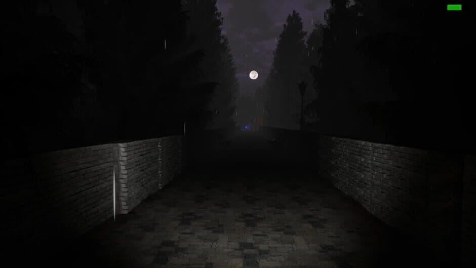 Whispers of the Dead screenshot 1