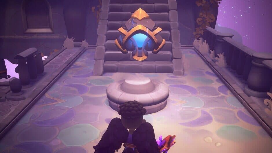 Fae Farm: Skies of Azoria screenshot 5